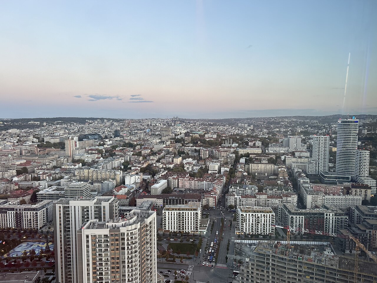 Belgrade