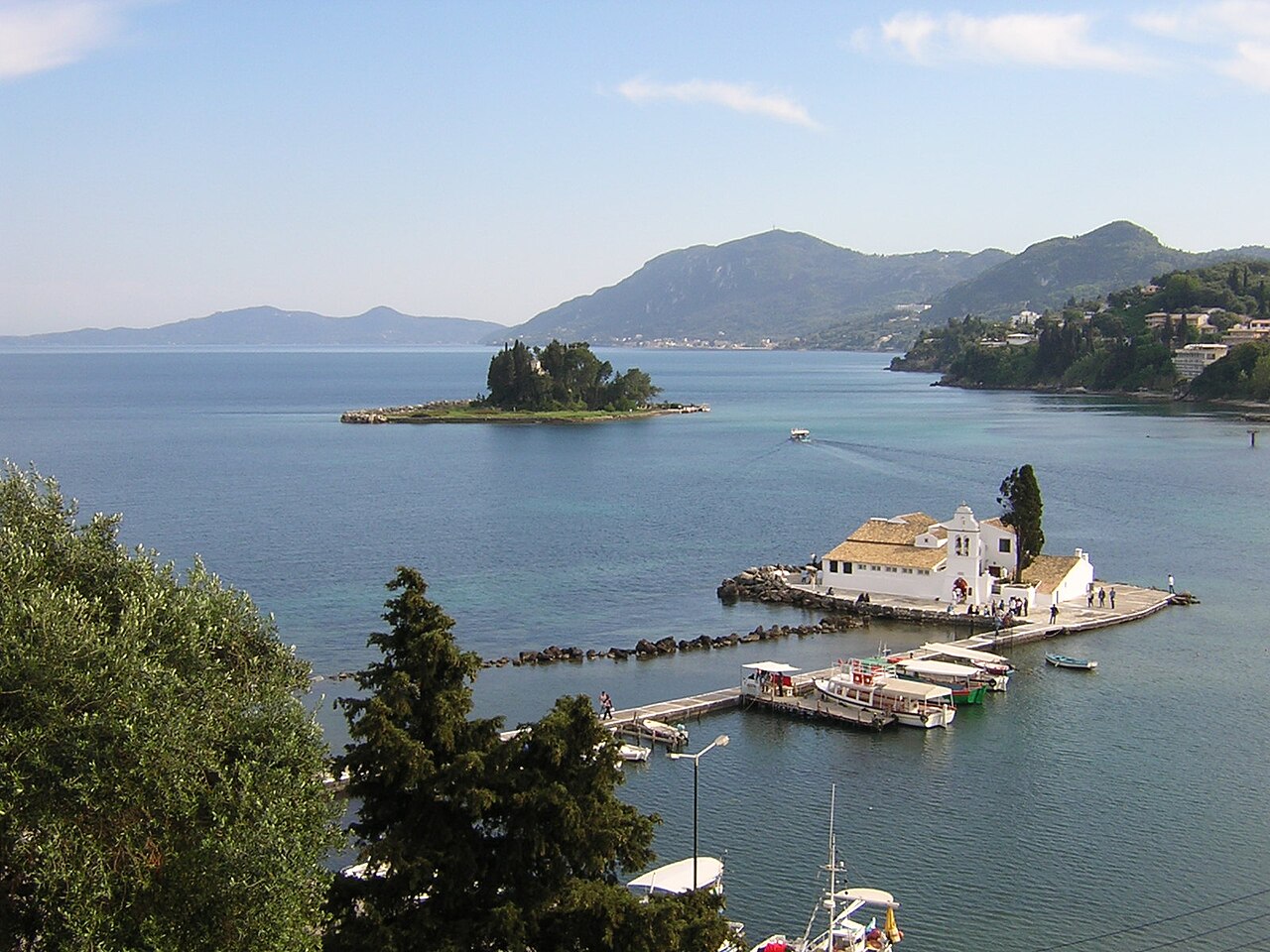 Kerkyra