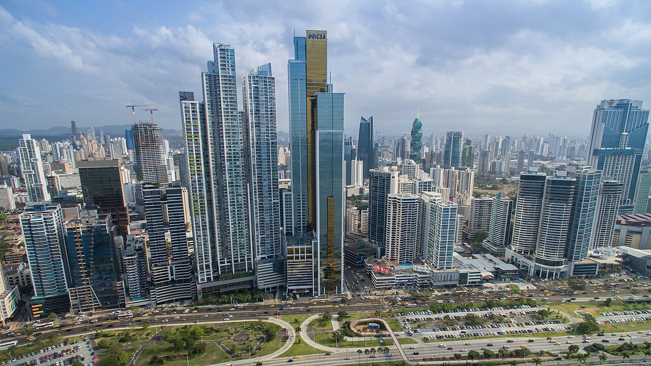 Panama Ville
